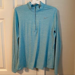 Nike pullover